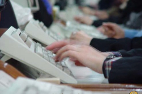 شعار نه کار!