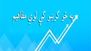 په څو کرښو کې لوی مفاهیم (١)