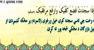 تعلیم القرآن راډیو