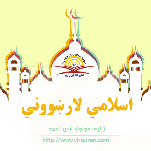 اسلامي لارښوني۱